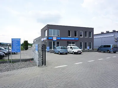 Bosch Car Service Specservice